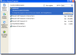 DotNetThreePointFive