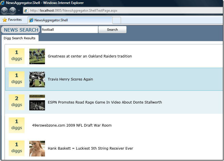 FootBallSearch