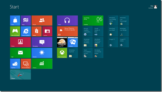 Windows8